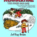 Cover Art for 9780606409346, The Stone Cold Age (Lucy and Andy Neanderthal) by Jeffrey Brown