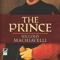 Cover Art for 9781434406040, The Prince by Niccolo Machiavelli