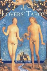 Cover Art for 9780312309770, The Lovers' Tarot by Jane Lyle