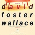 Cover Art for 9789897220630, A Piada Infinita (Portuguese Edition) by David Foster Wallace