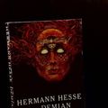 Cover Art for 9780586088937, Demian by Hermann Hesse