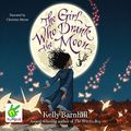 Cover Art for B079Y9D953, The Girl Who Drank the Moon by Kelly Barnhill