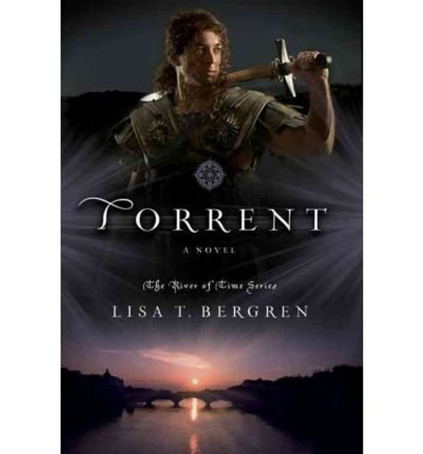 Cover Art for B00EG86YOS, Torrent (River of Time (Paperback)) [ TORRENT (RIVER OF TIME (PAPERBACK)) ] by Bergren, Lisa (Author ) on Sep-01-2011 Paperback by Lisa Bergren