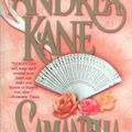 Cover Art for 9780671865078, Samantha by Andrea Kane