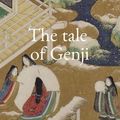 Cover Art for 1230003712122, The Tale of Genji by S. Murasaki