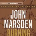 Cover Art for 9781743108840, Burning for Revenge by John Marsden