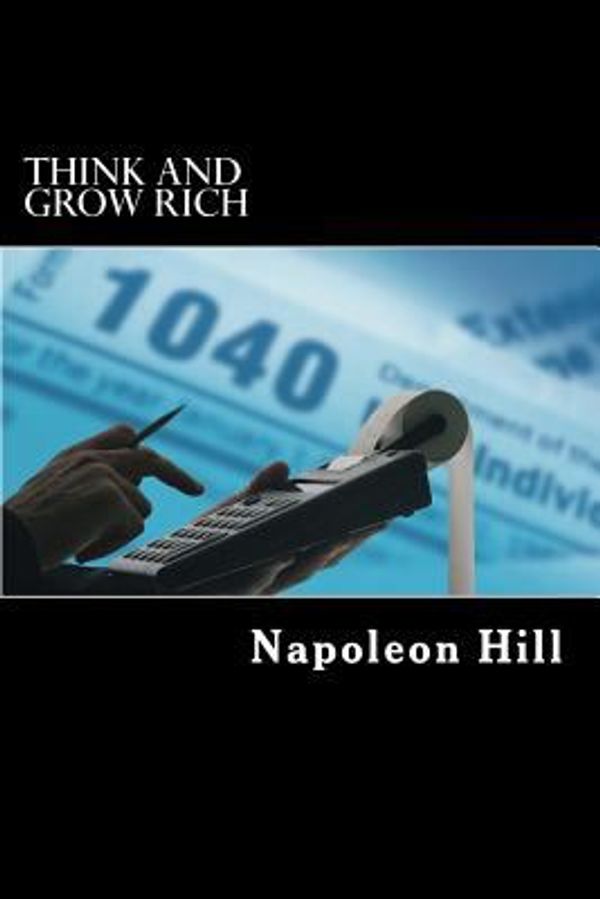 Cover Art for 9780615823423, Think and Grow Rich by Napoleon Hill