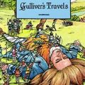 Cover Art for 9780486292731, Gulliver's Travels by Jonathan Swift