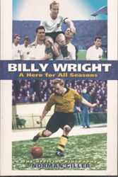 Cover Art for 9781861056955, Billy Wright by Norman Giller