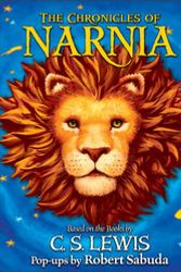 Cover Art for 9780061176128, The Chronicles of Narnia Pop-Up by C. S. Lewis