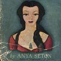 Cover Art for 9780547941875, The Turquoise by Anya Seton