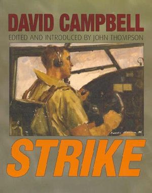 Cover Art for 9781740761802, Strike by David Campbell