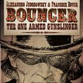 Cover Art for 9781594651151, Bouncer by Alejandro Jodorowsky