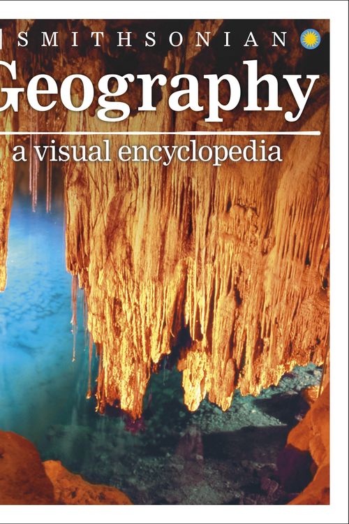 Cover Art for 9781465412188, Geography: A Visual Encyclopedia by DK