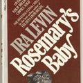 Cover Art for 9780440175414, Rosemary's Baby by Ira Levin