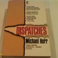 Cover Art for 9780380688333, Dispatches by Michael Herr