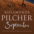 Cover Art for 9780340752456, September by Rosamunde Pilcher