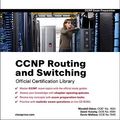 Cover Art for 9781587202247, CCNP Routing and Switching Official Certification Library by Wendell Odom, David Hucaby, Kevin Wallace