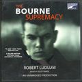 Cover Art for 9781415961322, The Bourne Supremacy (Jason Bourne Book #2) by Robert Ludlum