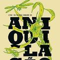 Cover Art for 9788580575637, Aniquilação by Jeff Vandermeer