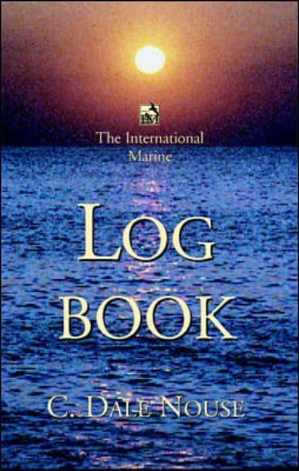 Cover Art for 9780070482371, The International Marine Log Book by C.D. Nouse