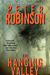 Cover Art for 9780380820481, The Hanging Valley by Peter Robinson