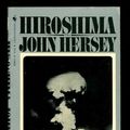 Cover Art for 9780553205985, Hiroshima by John Hersey