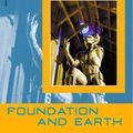 Cover Art for 9780553587579, Foundation And Earth by Isaac Asimov