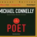 Cover Art for 9781423323242, The Poet by Michael Connelly
