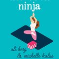 Cover Art for 9781760855192, The Book Ninja by Ali Berg