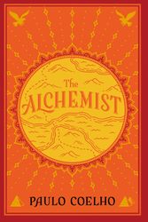 Cover Art for 9780008144227, The Alchemist by Paulo Coelho