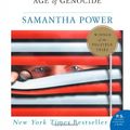 Cover Art for 0884389768641, A Problem from Hell: America and the Age of Genocide by Samantha Power
