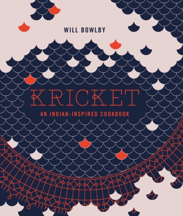 Cover Art for 9781784881580, Kricket by Will Bowlby