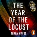 Cover Art for 9781473543522, The Year of the Locust by Terry Hayes
