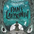 Cover Art for 9780062414472, Pan's Labyrinth: The Labyrinth of the Faun by Del Toro, Guillermo, Cornelia Funke