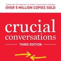 Cover Art for 9781260474183, Crucial Conversations, Third Edition by Joseph Grenny, Kerry Patterson, Ron McMillan, Al Switzler, Emily Gregory