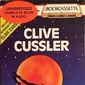 Cover Art for 9780930435387, Cyclops (Dirk Pitt Adventure) by Clive Cussler