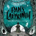 Cover Art for 9780062414489, Pan's Labyrinth: The Labyrinth of the Faun by Guillermo del Toro