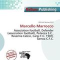 Cover Art for 9786200228505, Marcello Marrocco by Othniel Hermes