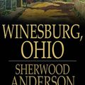 Cover Art for 9781775415565, Winesburg, Ohio by Sherwood Anderson