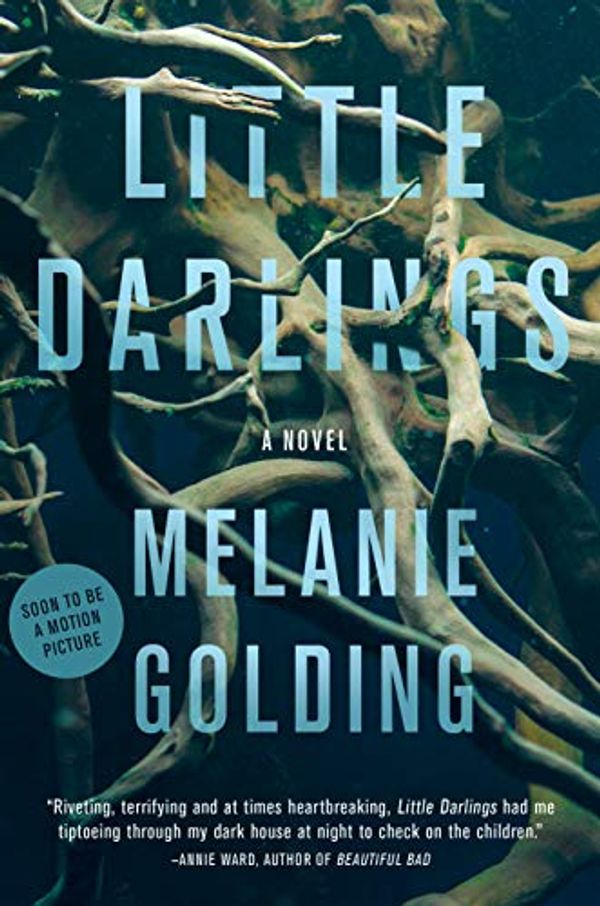 Cover Art for 9781443456821, Little Darlings by Melanie Golding