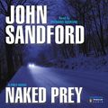 Cover Art for B009WHLS30, Naked Prey by John Sandford