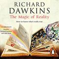 Cover Art for B00NPAW532, The Magic of Reality by Richard Dawkins