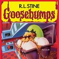 Cover Art for B011VIU5RM, Egg Monsters from Mars by R. L. Stine