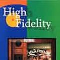 Cover Art for 9780752219202, High Fidelity by Nick Hornby