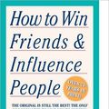 Cover Art for 9781439199190, How to Win Friends and Influence People by Dale Carnegie