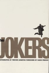 Cover Art for 9781862052529, The Jokers by Trevor Leighton