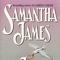 Cover Art for 9780380775491, Just One Kiss by Samantha James