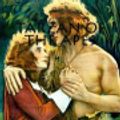 Cover Art for 9781534610996, Tarzan of the Apes by Edgar Rice Burroughs