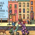 Cover Art for 9780374475024, Tell Me a Mitzi by Lore Segal